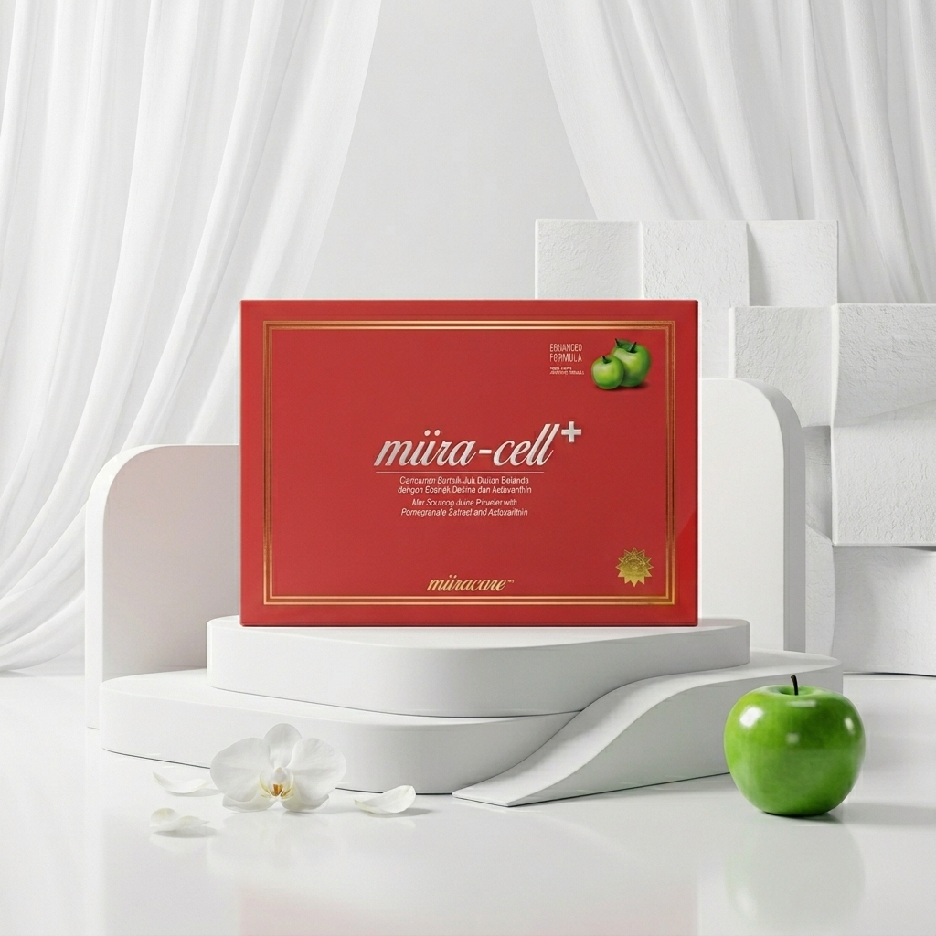 MiiraCell+ — Revoobit Product