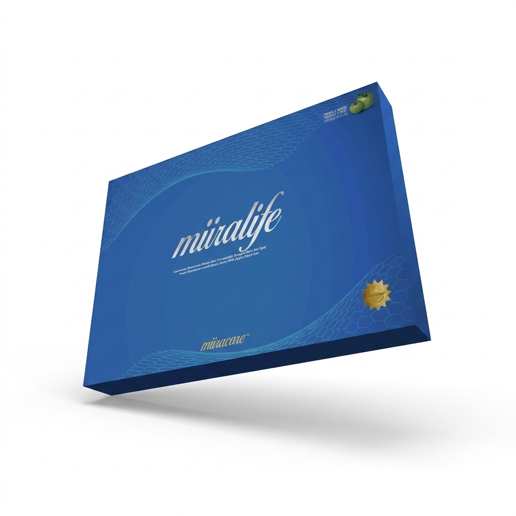 MiiraLife — Revoobit Product