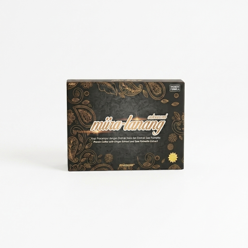 Miira-Lanang Advanced — Revoobit Product